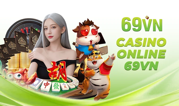 Trang chủ 31 69VN - Nhà Cái 69 VN - Website Cá Cược Đẳng Cấp Cho Dân Chơi Việt