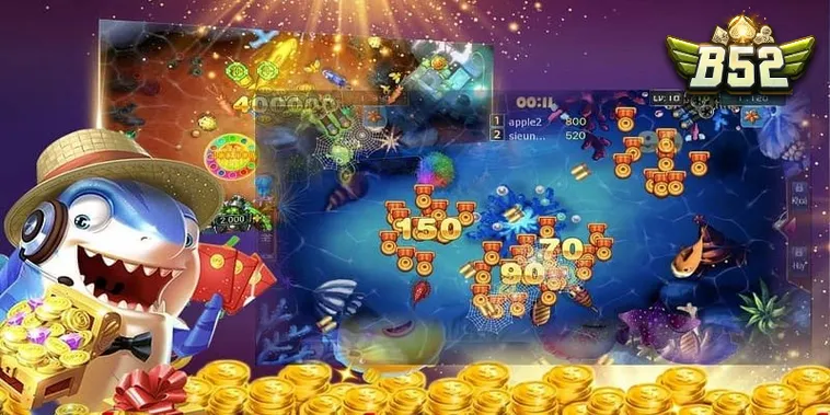 Bí Kíp Chinh Phục Bắn Cá Đại Chiến B52 Tại 69VN Thắng To 2 Bí Kíp Chinh Phục Bắn Cá Đại Chiến B52 Tại 69VN Thắng To