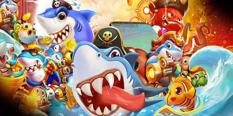 Bí Quyết Thắng Lớn Bắn Cá Vua Hải Tặc Tại 69VN Siêu Hay 1 Bí Quyết Thắng Lớn Bắn Cá Vua Hải Tặc Tại 69VN Siêu Hay