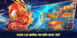 Bí Quyết Săn Thưởng Bắn Cá Rồng Tại 69VN Dễ Dàng Thắng To 6 Bí Quyết Săn Thưởng Bắn Cá Rồng Tại 69VN Dễ Dàng Thắng To