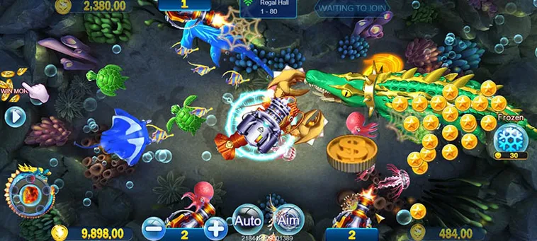 Bí Quyết Chơi Bắn Cá Royal Fishing Tại 69VN Thắng Lớn Ngay Hôm Nay 2 Bí Quyết Chơi Bắn Cá Royal Fishing Tại 69VN Thắng Lớn Ngay Hôm Nay
