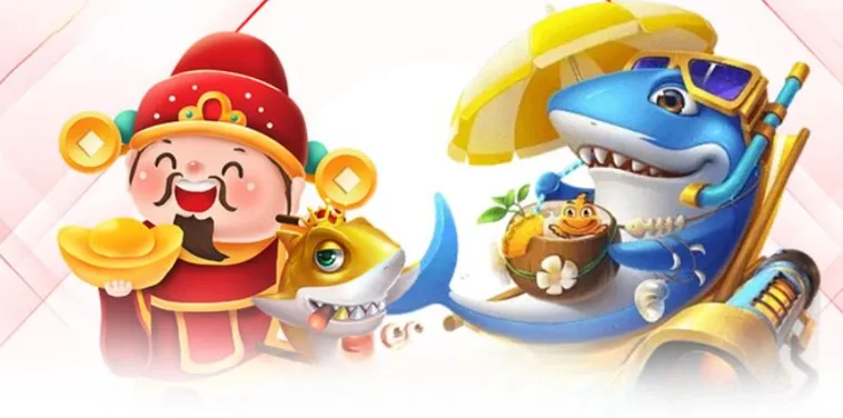 Hướng Dẫn Chơi Bắn Cá Thần Tài 69VN Thắng To Siêu Dễ 1 Hướng Dẫn Chơi Bắn Cá Thần Tài 69VN Thắng To Siêu Dễ