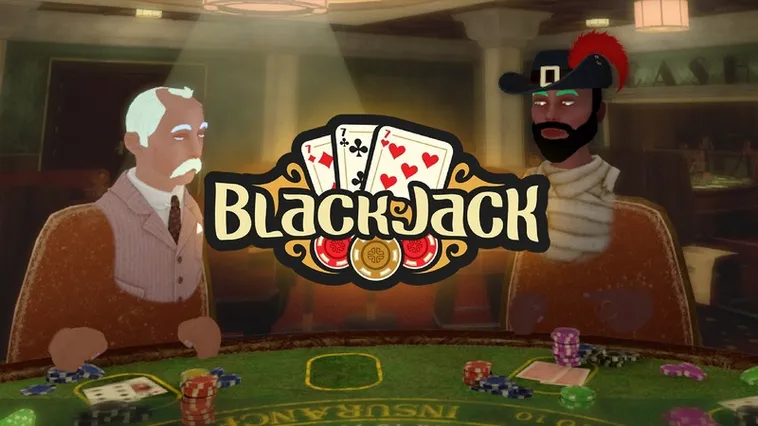 Bí Quyết Thắng Lớn Blackjack Tại 69VN Đảm Bảo Ăn Tiền 2 Bí Quyết Thắng Lớn Blackjack Tại 69VN Đảm Bảo Ăn Tiền