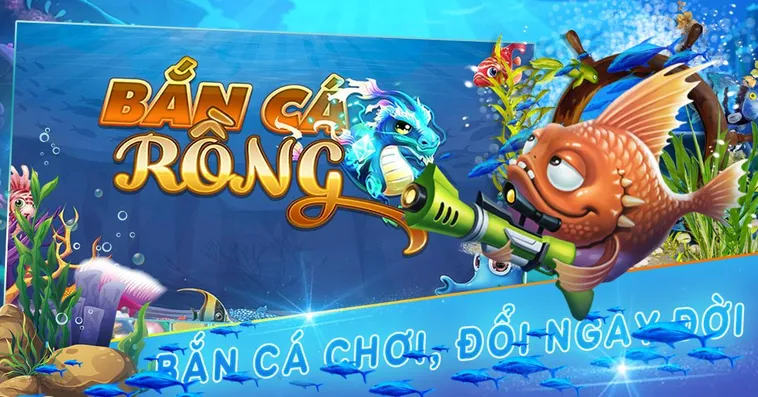 Bí Quyết Săn Thưởng Bắn Cá Rồng Tại 69VN Dễ Dàng Thắng To 2 Bí Quyết Săn Thưởng Bắn Cá Rồng Tại 69VN Dễ Dàng Thắng To