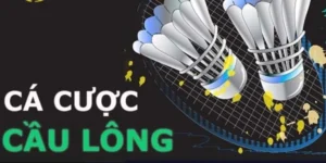 Bí Quyết Chiến Thắng Cá Cược Cầu Lông Tại 69VN Dễ Dàng Nổ Tiền 3 Bí Quyết Chiến Thắng Cá Cược Cầu Lông Tại 69VN Dễ Dàng Nổ Tiền