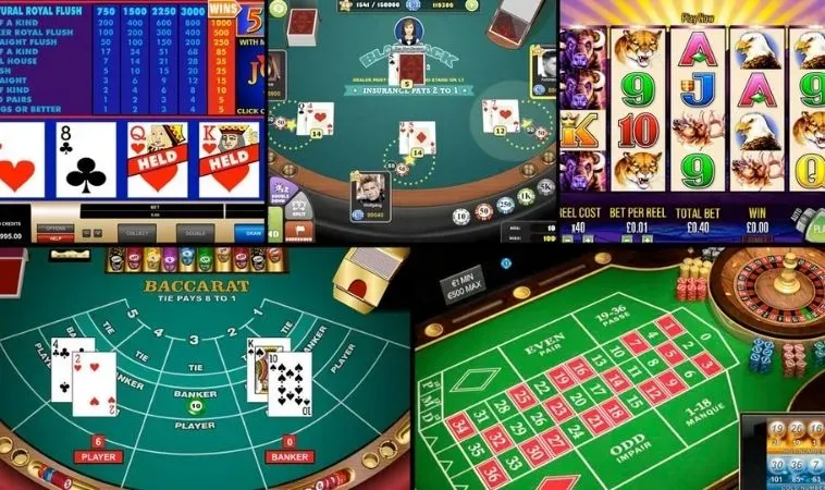 Bí Quyết Chơi Casino Online 69VN Thắng To 2025 Siêu Hấp Dẫn 1 Bí Quyết Chơi Casino Online 69VN Thắng To 2025 Siêu Hấp Dẫn