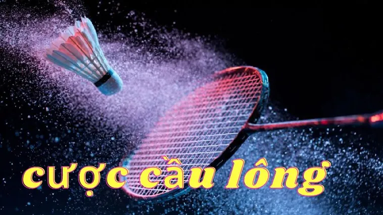 Bí Quyết Chiến Thắng Cá Cược Cầu Lông Tại 69VN Dễ Dàng Nổ Tiền 2 Bí Quyết Chiến Thắng Cá Cược Cầu Lông Tại 69VN Dễ Dàng Nổ Tiền
