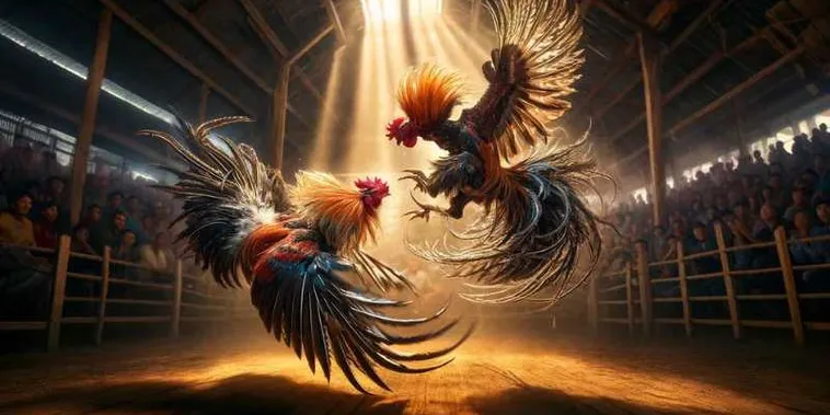 Bí Quyết Thắng Lớn Cách Chơi Đá Gà Sabong Tại 69VN Hấp Dẫn