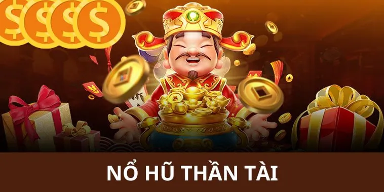 Bí Quyết Nổ Hũ Thần Tài Tại 69VN Thu Hút Vạn Người Chơi 1 Bí Quyết Nổ Hũ Thần Tài Tại 69VN Thu Hút Vạn Người Chơi