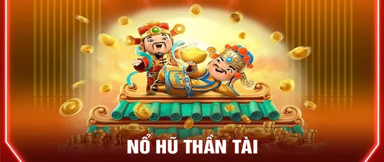 Bí Quyết Nổ Hũ Thần Tài Tại 69VN Thu Hút Vạn Người Chơi 2 Bí Quyết Nổ Hũ Thần Tài Tại 69VN Thu Hút Vạn Người Chơi