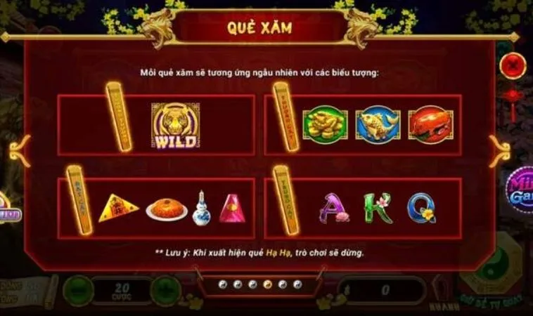 Bí Quyết Nổ Hũ Xin Xăm Tại 69VN Thắng Lớn Mỗi Ngày 2 Bí Quyết Nổ Hũ Xin Xăm Tại 69VN Thắng Lớn Mỗi Ngày