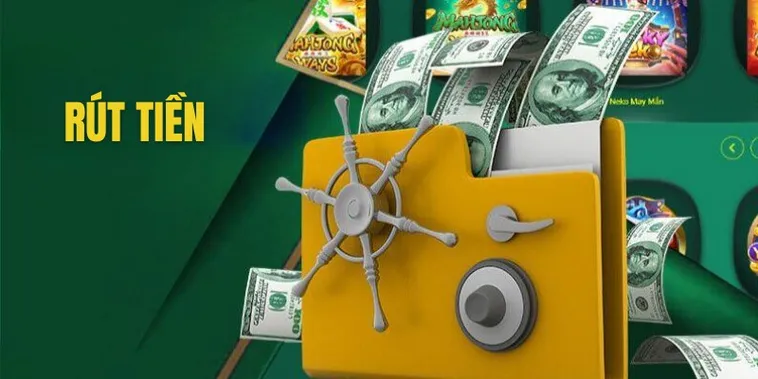 Bí Quyết Rút Tiền 69VN Siêu Nhanh Chỉ Trong 5 Phút 2 Bí Quyết Rút Tiền 69VN Siêu Nhanh Chỉ Trong 5 Phút