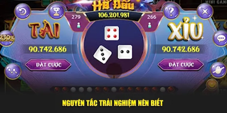 Bí Quyết Chơi Tài Xỉu 69VN Thắng Lớn Mỗi Ván Đánh 1 Bí Quyết Chơi Tài Xỉu 69VN Thắng Lớn Mỗi Ván Đánh