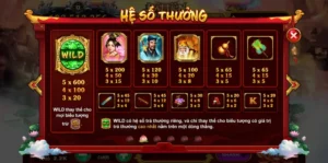 Bí Quyết Quay Nổ Hũ Táo Quân 69VN Ăn Tiền Khủng Nhất 8 Bí Quyết Quay Nổ Hũ Táo Quân 69VN Ăn Tiền Khủng Nhất