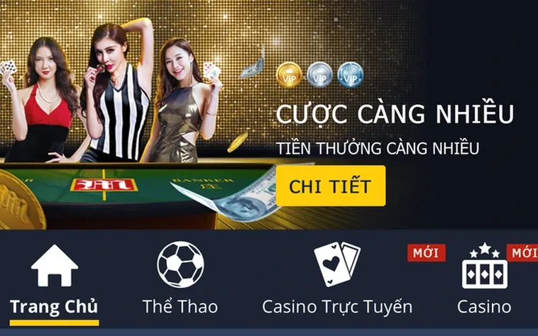 Tỷ Lệ Kèo Thể Thao 69VN Đỉnh Cao Giúp Thắng Lớn 2025 1 Tỷ Lệ Kèo Thể Thao 69VN Đỉnh Cao Giúp Thắng Lớn 2025