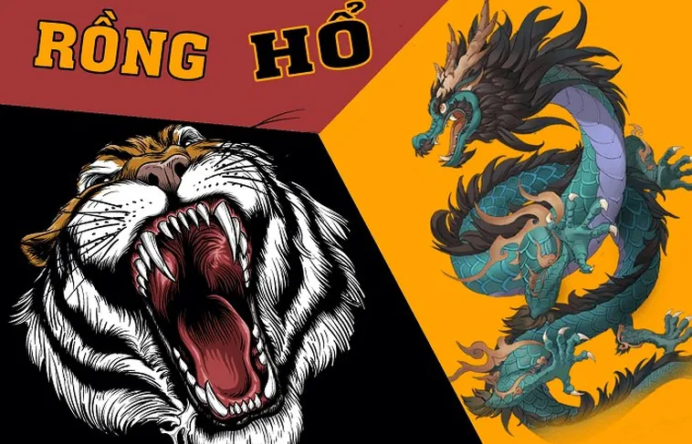 Bí Quyết Chiến Thắng Dragon Tiger 69VN Siêu Hấp Dẫn 2 Bí Quyết Chiến Thắng Dragon Tiger 69VN Siêu Hấp Dẫn
