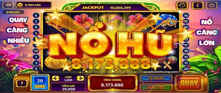 Bí Quyết Nổ Hũ Rừng Xanh Tại 69VN Trúng Lớn Nhất 2025 1 Bí Quyết Nổ Hũ Rừng Xanh Tại 69VN Trúng Lớn Nhất 2025