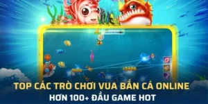 Hướng Dẫn Chi Tiết Cách Chơi Vua Bắn Cá Tại 69VN Siêu Hấp Dẫn 1 Hướng Dẫn Chi Tiết Cách Chơi Vua Bắn Cá Tại 69VN Siêu Hấp Dẫn