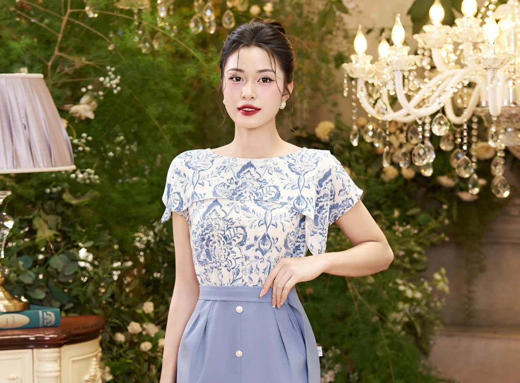 Diễm Glow 1 Diễm Glow